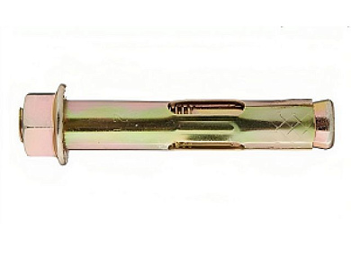 Анкер с гайкой М6х8х100 мм. Starfix SM-60632