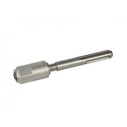 Адаптер для патрона с SDS MAX на SDS+ Geko G00575