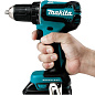 Дрель-шуруповерт Makita DDF485RTJ
