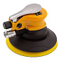 Эксцентриковая шлифовальная машина EPG150, 150 мм, 10000 об/мин, 5 мм, 160 л/мин Denzel 57476