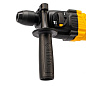 Перфоратор электрический RH-400-12, SDS-plus, 400 Вт, 1.2 Дж, 2 режима Denzel 26601