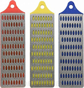 Набор заточных алмазных брусков 75х25мм G360, 260, 180 3 пр. Vorel 26140