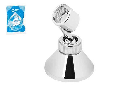 Держатель для душевой лейки AVSSS-054 AV Engineering AVSSS-054