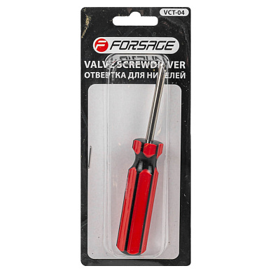 Отвертка для нипелей Forsage F-VCT-04
