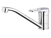 Смеситель для кухни D40-A, серия 460 поворотный излив ECONOCE EC0460