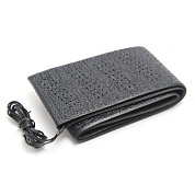 Чехол руля KS-94, M/L, 35-39cm, 4mm KING KS-94