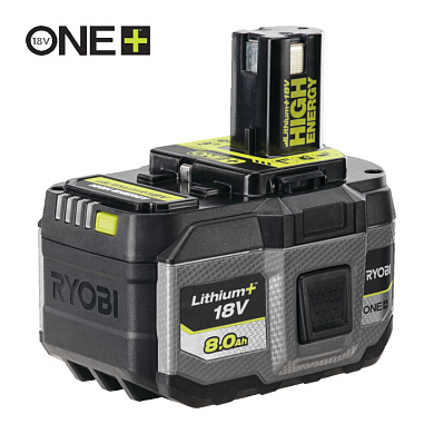 ONE + / Аккумулятор RB1880T RYOBI 5133006264