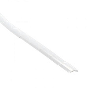 Лента спиральная монтажная SWB-10 D10мм d7,5мм (10м,) EKF PROxima plc-swb-10