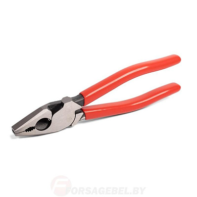 Плоскогубцы 200 мм КВТ ВАМПИР 78463