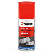 Спрей-активатор для склеивания 150мл. WÜRTH 089330120