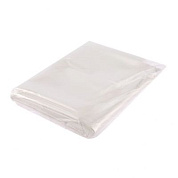 Пленка полиэтиленовая для малярных и строительных работ, 3 х 6 м, 40 мкм Сибртех 88766