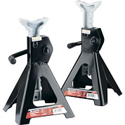 Подставка ремонтная для автомобиля 6 т., 400-605 мм, 2 шт Matrix 51630