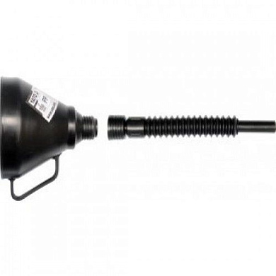 Воронка гибкая d150 мм Yato YT-0692