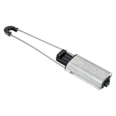 Зажим анкерный клиновой PA1000 1x25-35 мм2 EKF pa-1000