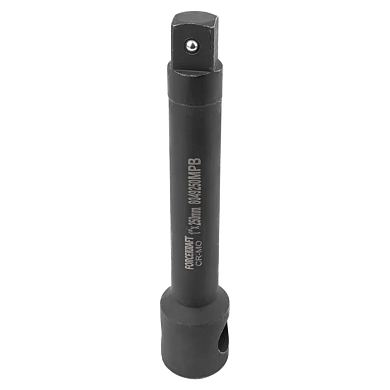 Удлинитель ударный 250 мм с отверстием 1'' ForceKraft FK-8049250MPB
