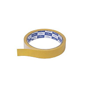 Двухсторонняя полипропиленовая лента 19мм*10м без и/у Klebebander RU 104649