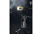 Фонарь Crystal Серый Armytek F07001G