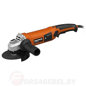 Шлифмашина угловая (болгарка) DAEWOO DAG 1250-125