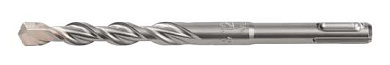 Бур по бетону SDS-PLUS, d8,0х210 мм, WUMAX 164878021