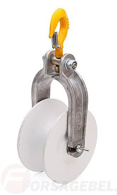 Ролик монтажный КВТ РМ-2