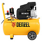 Компрессор воздушный DK1500/50, Х-PRO 1,5 кВт, 230 л/мин, 50 л Denzel 58064
