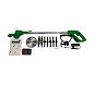 Триммер аккумуляторный GreenCut 20 SET 2 ZITREK 082-2003