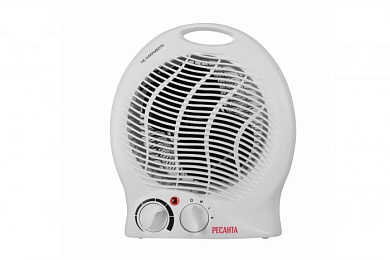 Тепловентилятор ТВС-2 Ресанта 67/2/2