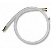 Гибкий шланг ПВХ с фитингами к пистолету для гравитекса HD-1070 H-D HD-10701