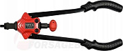Заклепочник двуручный М3-M12 L360 мм Yato YT-36128