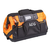Сумка для инструментов BAGTT AEG Powertools 4932471880