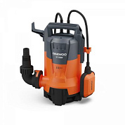 Насос дренажный Daewoo Power DDP 12500P
