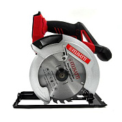 Аккум. дисковая пила, 18 В, 190 мм, 4700 об/мин (картон, без аккум.) Felisatti FT1586 Felisatti