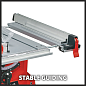 Станок пильный по дереву TC-TS 2225 U EINHELL 4340515