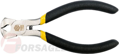 Кусачки торцевые мини 110 мм Vorel 42302