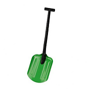 Лопата универсальная стальная, 205х280х640 мм, пластиковый черенок, Россия Сибртех 61623