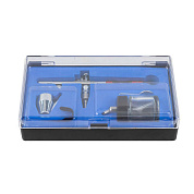 Аэрограф сопло: 0.3 мм Forsage F-SL270