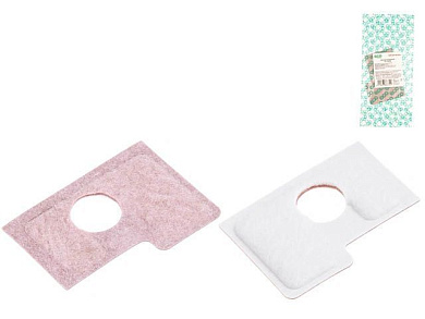 Фильтр воздушный ST170/180 ECO CSP-ST180-023