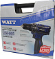 Шуруповерт WAS-12Li WATT 1.012.025.21