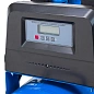 Компрессор 2-х поршневой 100 л. с ременным приводом Forsage F-TB265-100