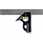 Угольник многофункциональный 150 мм Yato YT-70770