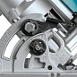 Пила циркулярная аккумуляторная DRS780Z (DRS 780 Z) MAKITA