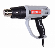 Строительный фен ФЭ-2000ЭК Ресанта 75/2/2