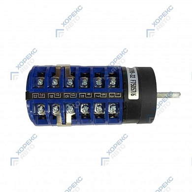 Переключатель реверсивный для шиномонтажного стенда HOREX HZ 08.300.093