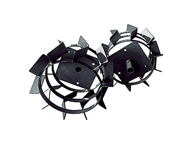 Грунтозацепы V-400, V-500 шир. 160мм 20.04.35.00.00-01 ВРМЗ 2004350000-01