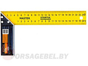 Угольник столярный STARTUL MASTER