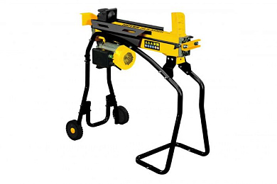 Дровокол электрический гидравлический HLS-5500H Huter 70/14/2