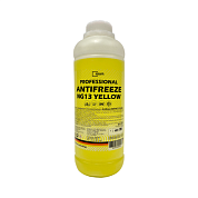 Жидкость охлаждающая "Antifreeze NG13 YELLOW" 0,9л NAVR ANG1Y
