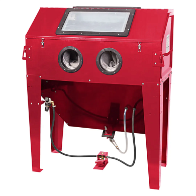 Пескоструйная камера RockForce RF-HS-SC420