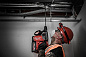 Перфоратор Milwaukee M18 ONE FHX-0X FUEL 4933478503