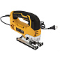 Лобзик электрический JS-110, 750 Вт, 110 мм Denzel 27107